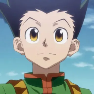 Profile image of ゴン