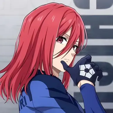 Profile image of 千切豹馬