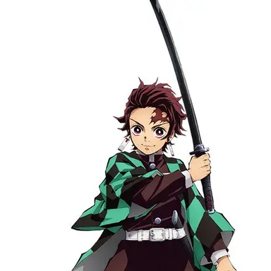 Profile image of 카마도 탄지로