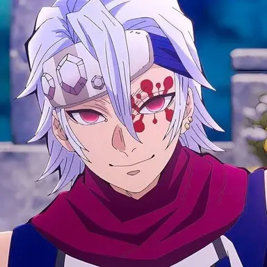 Profile image of 우즈이 텐겐