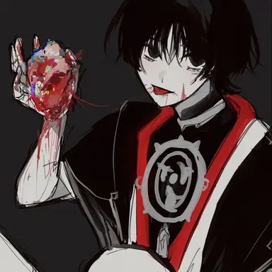 Profile image of 스카라무슈