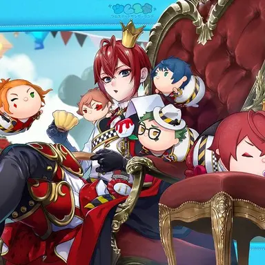 Profile image of ハーツラビュル