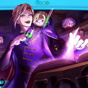 Profile image of ポムフィオーレ