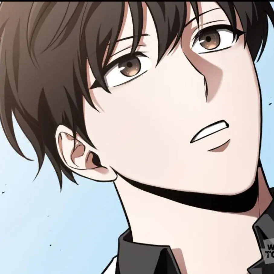 HazyRelax4224의 전지적 독자 시점