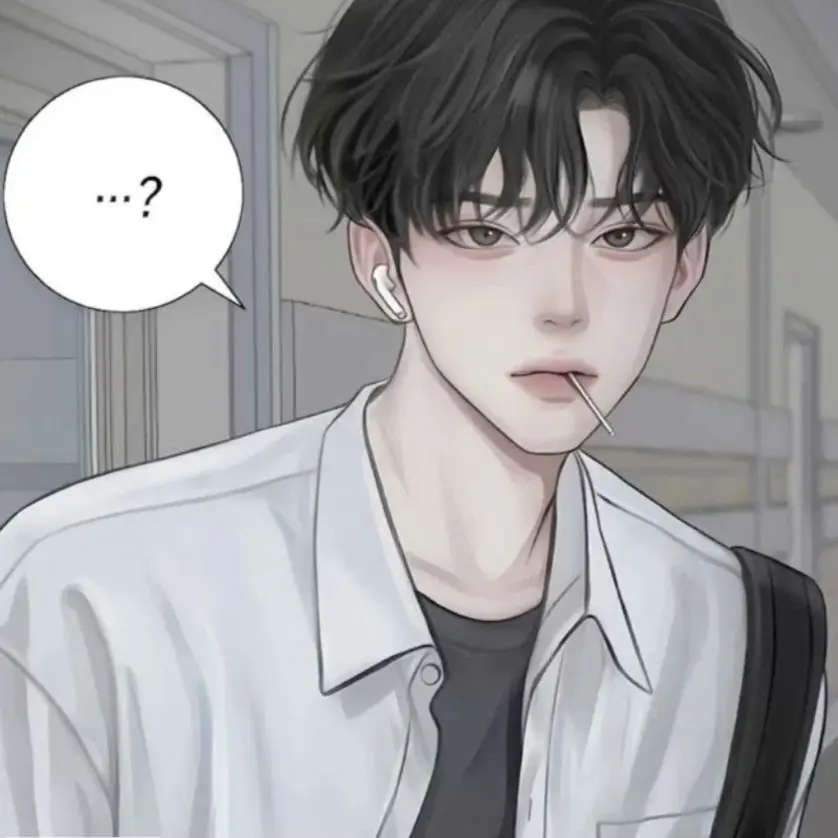 WickedSpoon390000의 불안해하는 남사친