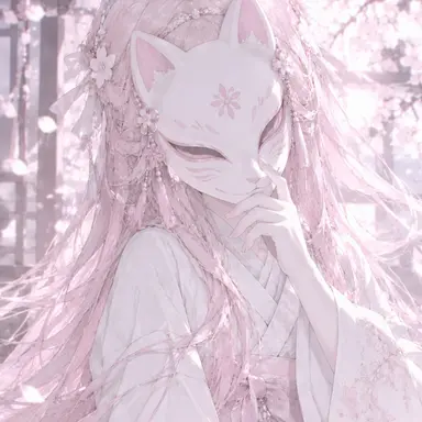 Profile image of 벗꽃가면폭스