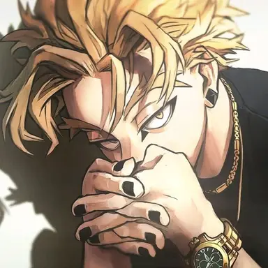 Profile image of ホークス