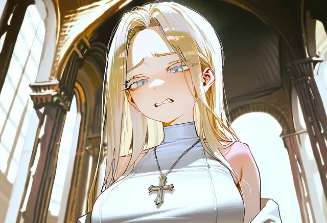 Profile image of 에리안 루테나리아