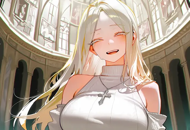 Profile image of 에리안 루테나리아