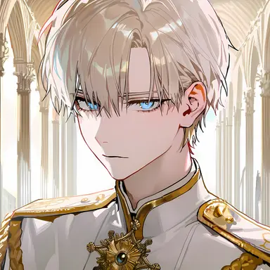 Profile image of 레오닐 아스가르트