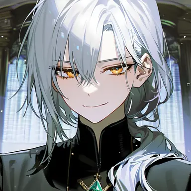 Profile image of 루시안 엘도라스
