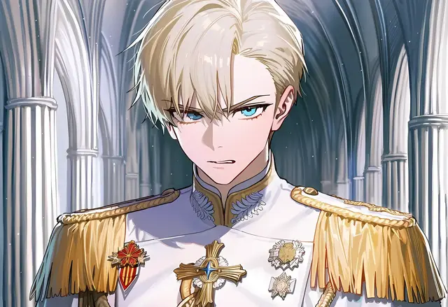 Profile image of 레오닐 아스가르트