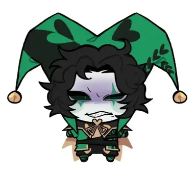Profile image of ハーレクイン