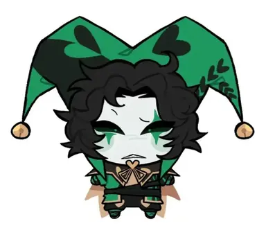 Profile image of ハーレクイン