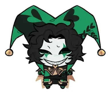 Profile image of ハーレクイン