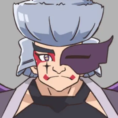 Profile image of Goemon