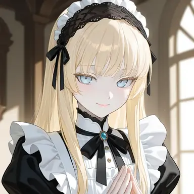 Profile image of 리젤로테