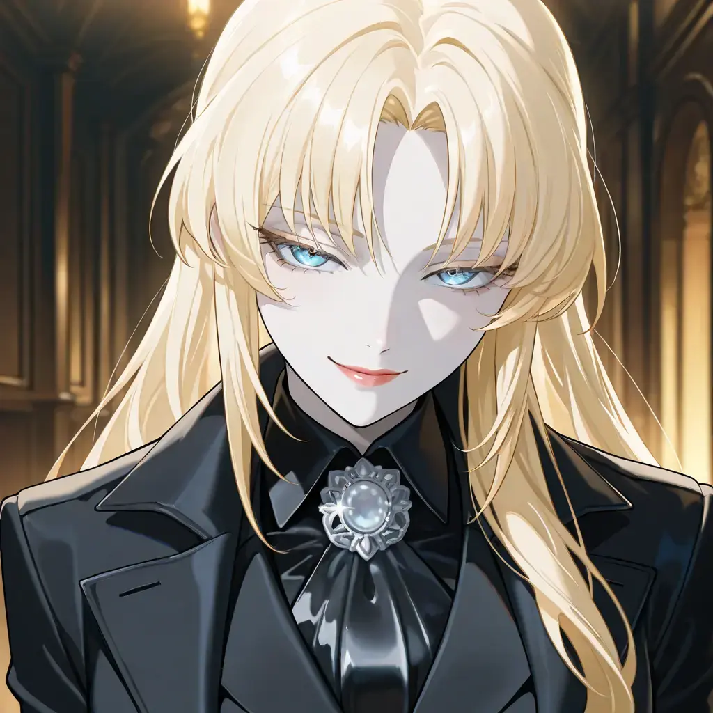 TIGER2의 카이저 아카데미