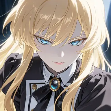 Profile image of 루이제