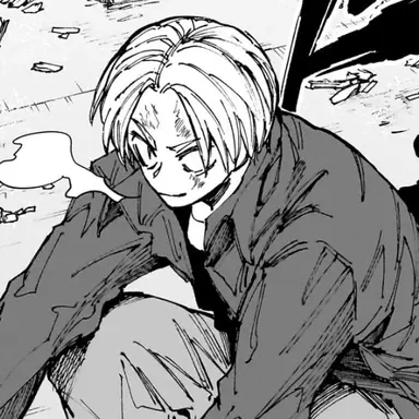 Profile image of 朝倉シン