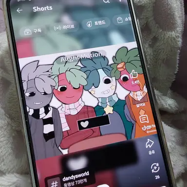 Profile image of 4명 스프-리메이크