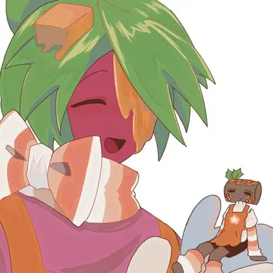 Profile image of 카라멜 스프라우트
