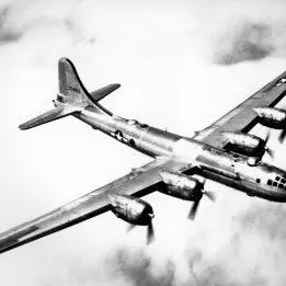 Profile image of B29