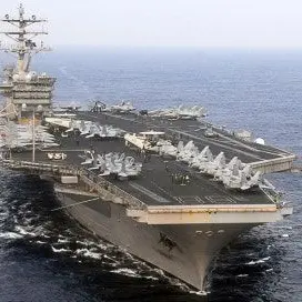 Profile image of 제럴드 항공모함