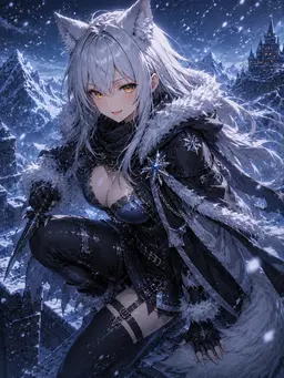 Profile image of 아리샤 실버팽