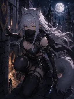 Profile image of 아리샤 실버팽