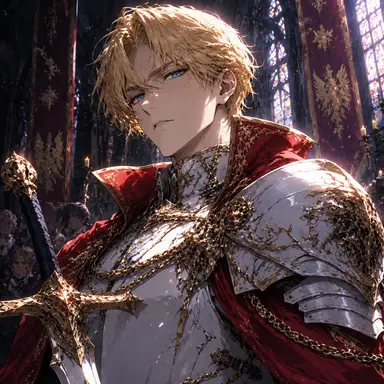 Profile image of 레오폴드 에버하임