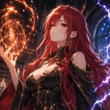 Profile image of 리아나 플레임하트