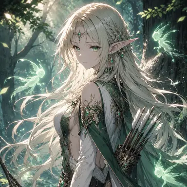 Profile image of 에일린 문리프