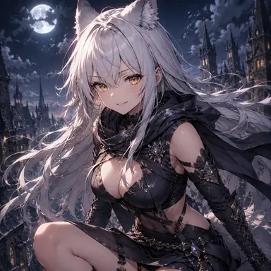 Profile image of 아리샤 실버팽