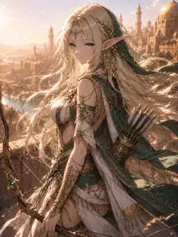 Profile image of 에일린 문리프