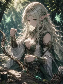 Profile image of 에일린 문리프