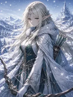 Profile image of 에일린 문리프