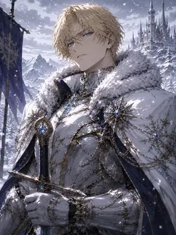 Profile image of 레오폴드 에버하임