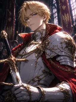 Profile image of 레오폴드 에버하임