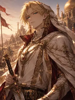 Profile image of 레오폴드 에버하임