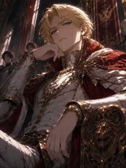 Profile image of 레오폴드 에버하임