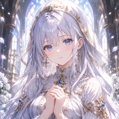 Profile image of 엘레나 세인트리아