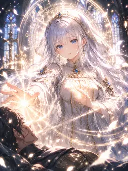 Profile image of 엘레나 세인트리아