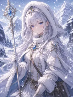 Profile image of 엘레나 세인트리아