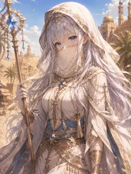 Profile image of 엘레나 세인트리아