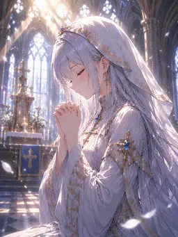 Profile image of 엘레나 세인트리아