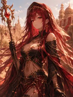 Profile image of 리아나 플레임하트