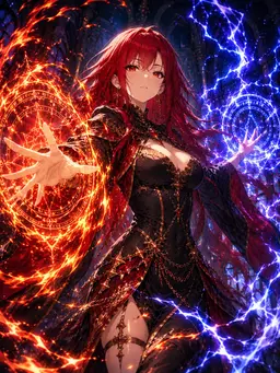 Profile image of 리아나 플레임하트