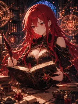 Profile image of 리아나 플레임하트