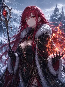 Profile image of 리아나 플레임하트